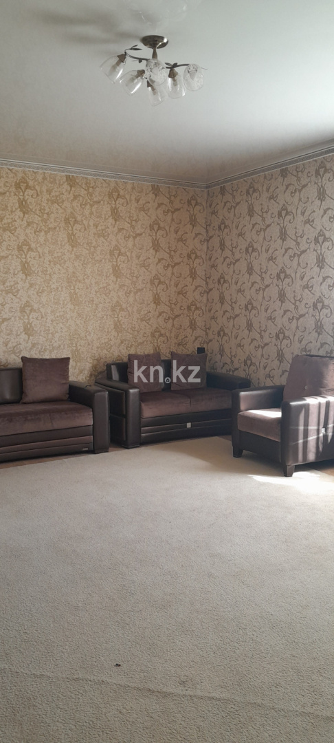 Продажа 4-комнатного дома, 164 м², Жабаева, дом  37 - Продажа домов, коттеджей в Акмолинской области фото 7 из 10