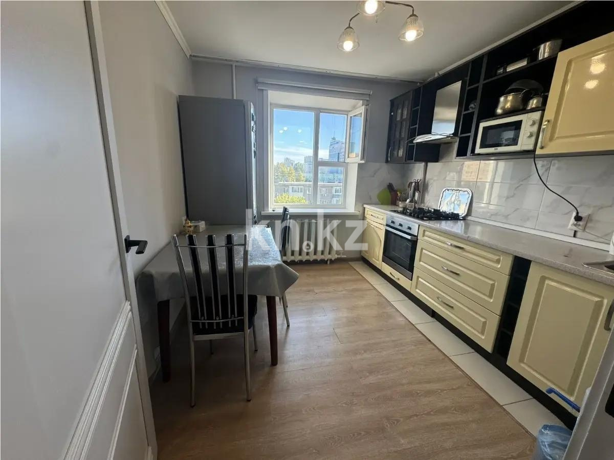 Продажа 2-комнатной квартиры, 50.4 м² - Продажа квартир в р-не Сарыарка Астаны фото 3 из 7