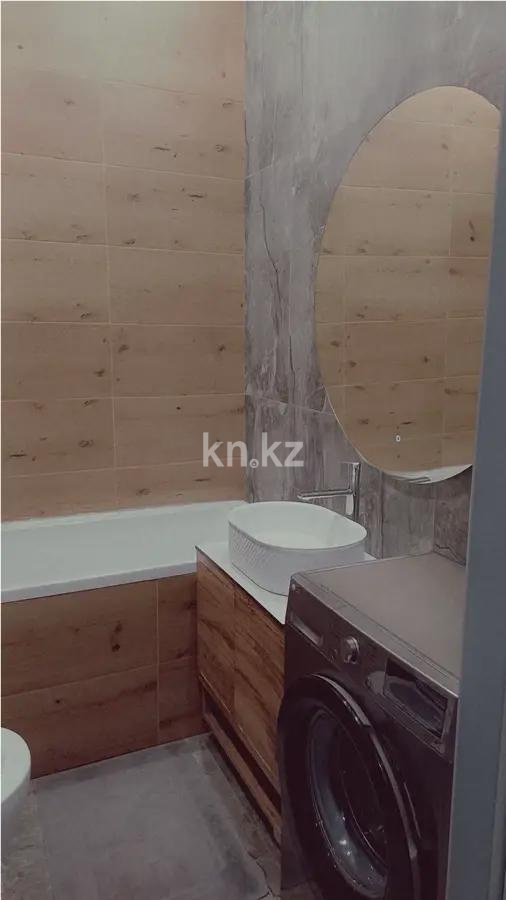 Продажа 2-комнатной квартиры, 48.3 м², ул. Бокейхана, дом  16/1 - Продажа квартир в Казахстане фото 3 из 3