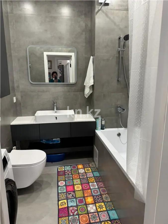 Продажа 2-комнатной квартиры, 60 м² - Продажа двухкомнатных квартир в Астане - страница 9 фото 4 из 5