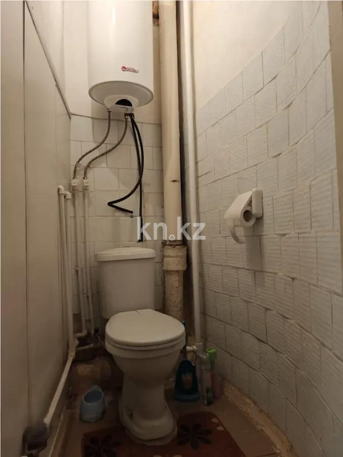 Продажа 2-комнатной квартиры, 47 м², ул. Гапеева, дом  9 - Продажа  двухкомнатных квартир в Караганде без посредников с фото фото 5 из 5