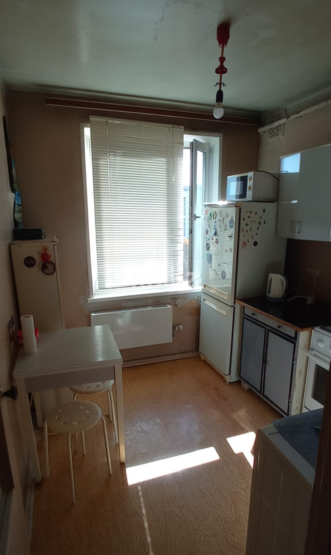 Аренда 1-комнатной квартиры, 29 м², пр. Абая, дом  81 - ул. Байтурсынова - Аренда квартир помесячно в Алматы с фото фото 2 из 3