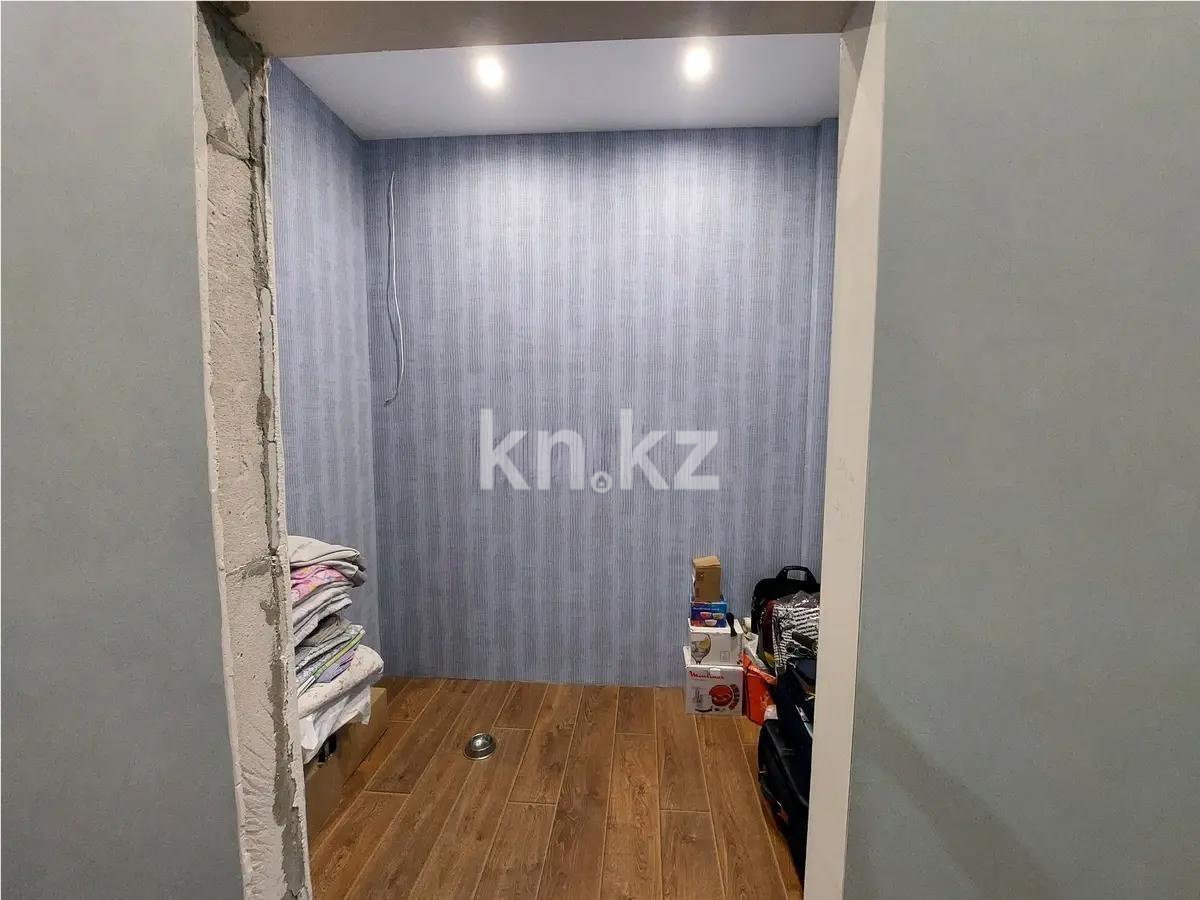 Продажа 2-комнатной квартиры, 59.8 м² - Продажа  двухкомнатных квартир в новостройках Астаны фото 4 из 5