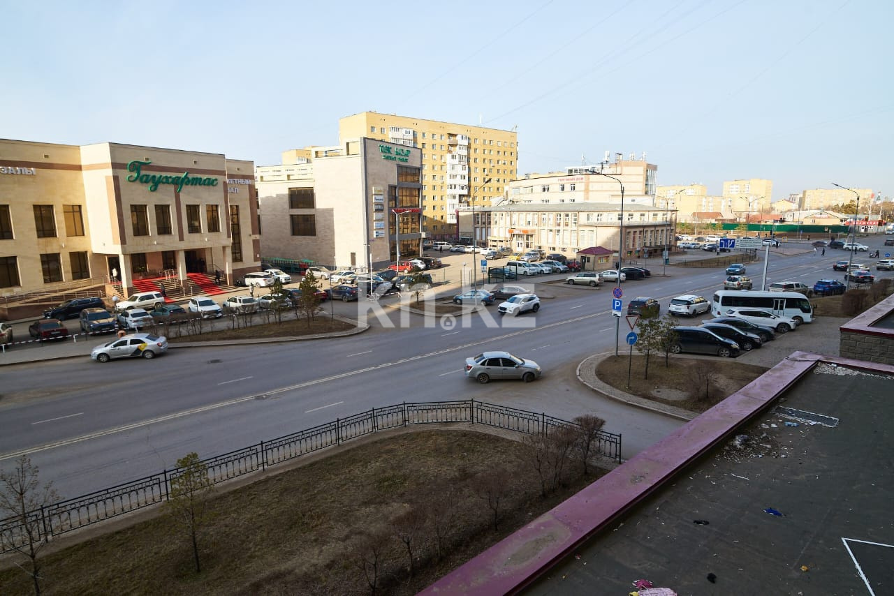 Продажа 3-комнатной квартиры, 67 м², ул. Косшыгулулы, дом  7 - ул. Серкебаева - Продажа квартир в Астане фото 26 из 27