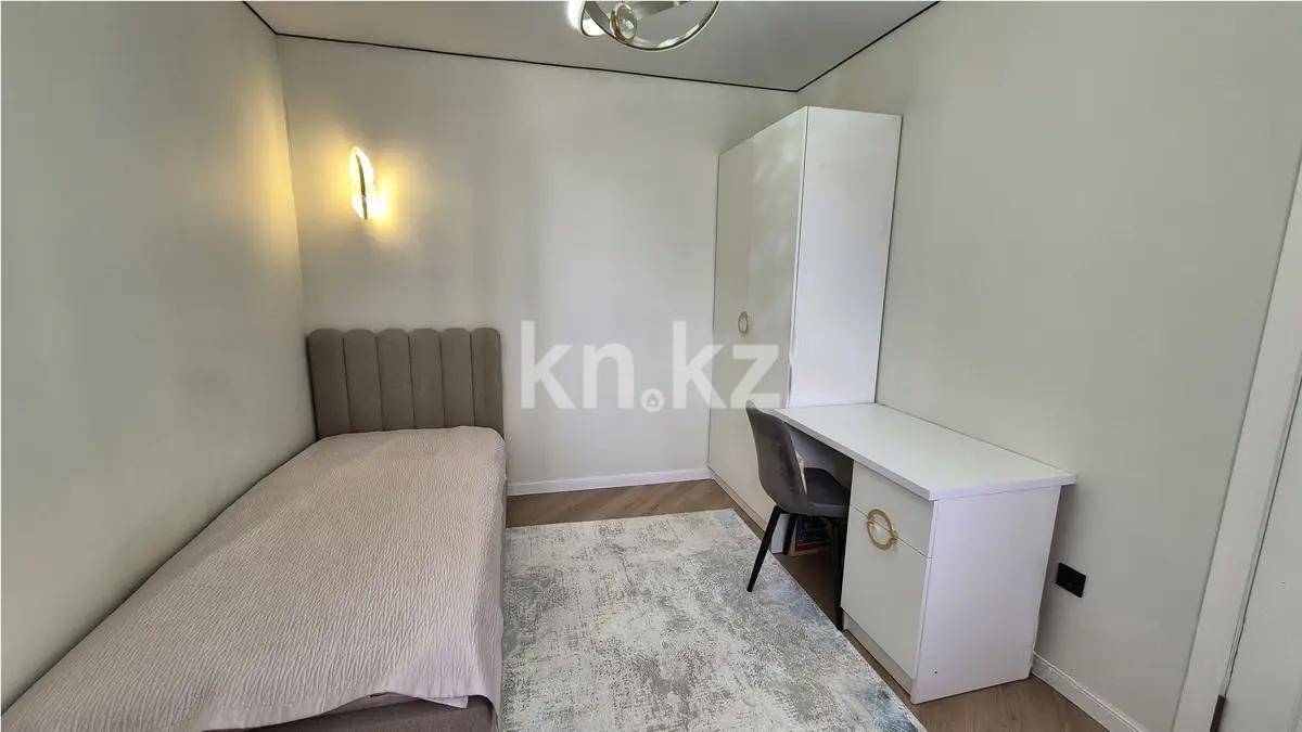 Продажа 3-комнатной квартиры, 76 м² - Продажа квартир в новостройках Алматы без посредников фото 3 из 7