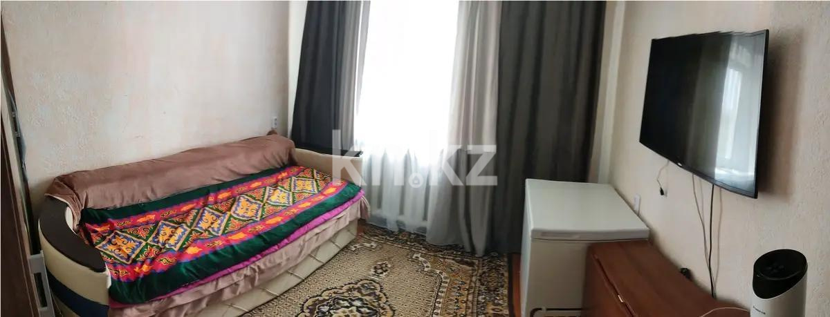Продажа 3-комнатной квартиры, 58 м², 2 мкр-н, дом  1а - Продажа  трехкомнатных квартир в Абае фото 2 из 7