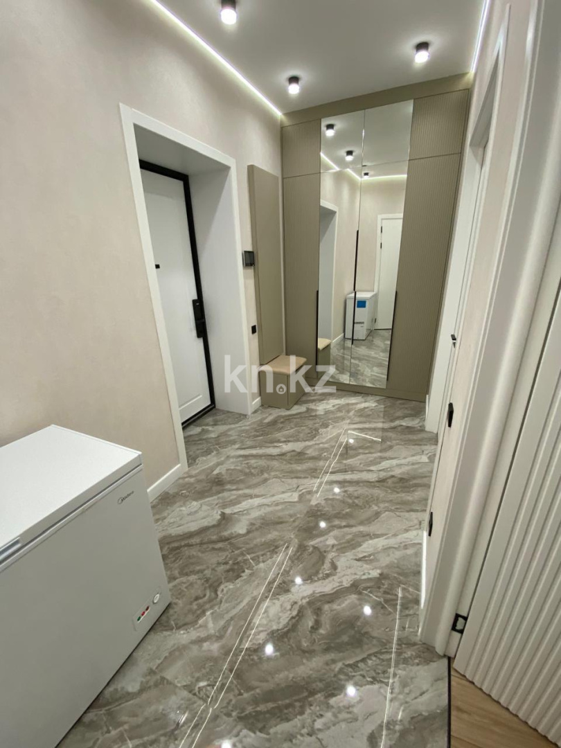 Продажа 2-комнатной квартиры, 52.4 м² в Астане - фото 7