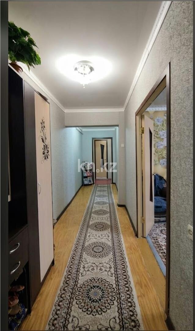 Продажа 4-комнатной квартиры, 88 м² в Темиртау - фото 14