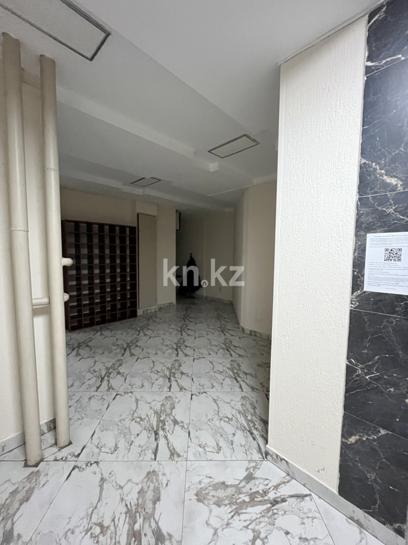 Продажа 3-комнатной квартиры, 122 м², Каныша Сатпаева в Алматы - фото 17