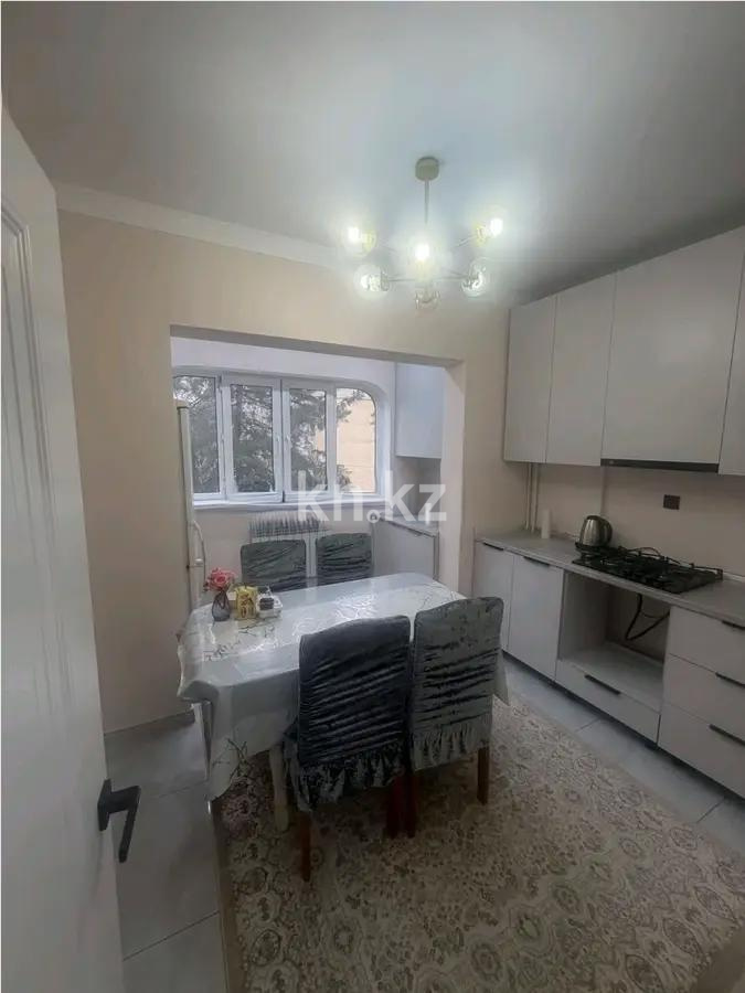 Продажа 1-комнатной квартиры, 40 м² в Алматы - фото 2