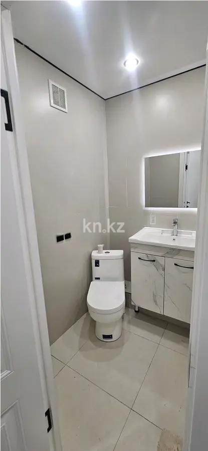 Продажа 1-комнатной квартиры, 33.5 м² в Алматы - фото 3