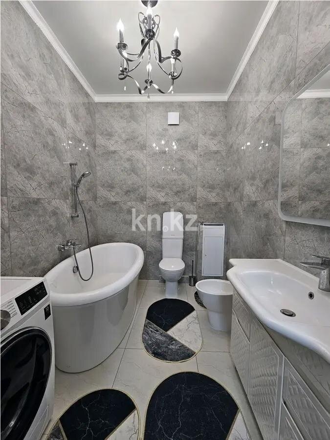 Продажа 3-комнатной квартиры, 133 м² в Астане - фото 4