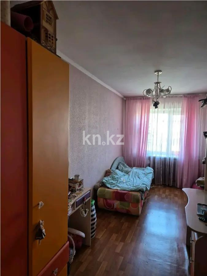 Продажа 3-комнатной квартиры, 53 м², ул. Алиханова, дом  8а в Караганде - фото 2