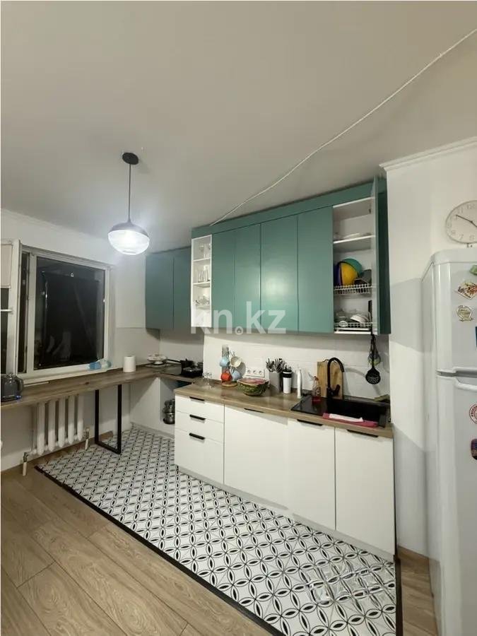 Продажа 2-комнатной квартиры, 58 м² в Астане - фото 3