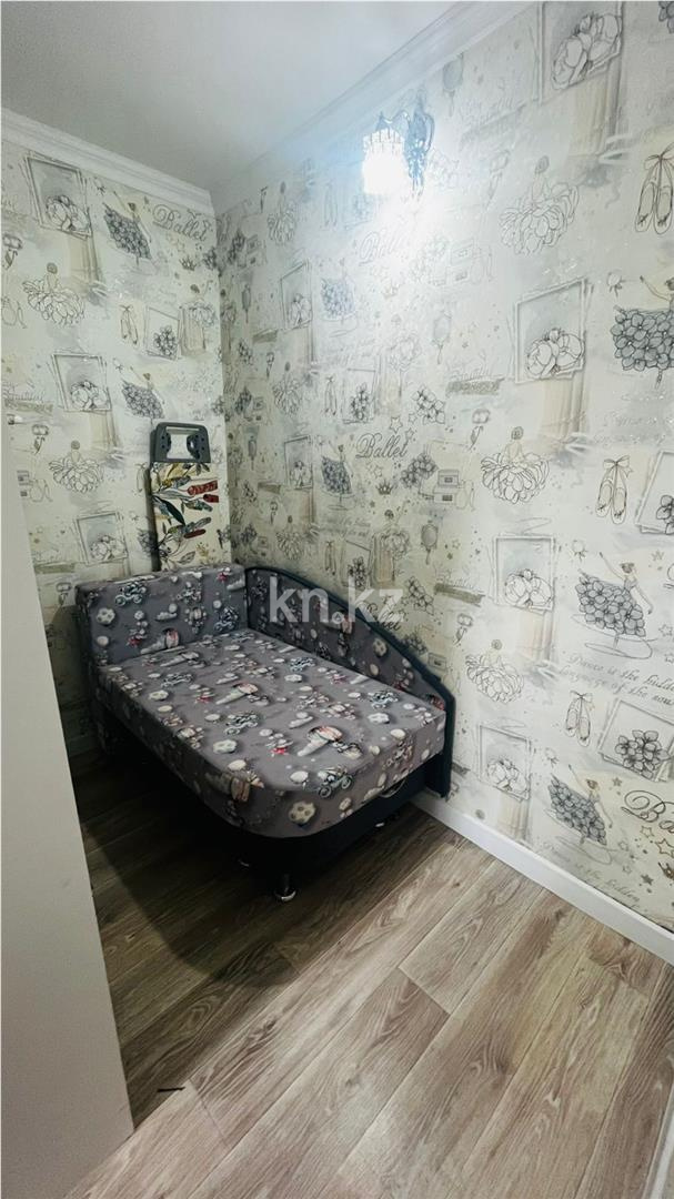 Продажа 1-комнатной квартиры, 32 м², мкр-н 12 - Продажа квартир в Караганде фото 3 из 8