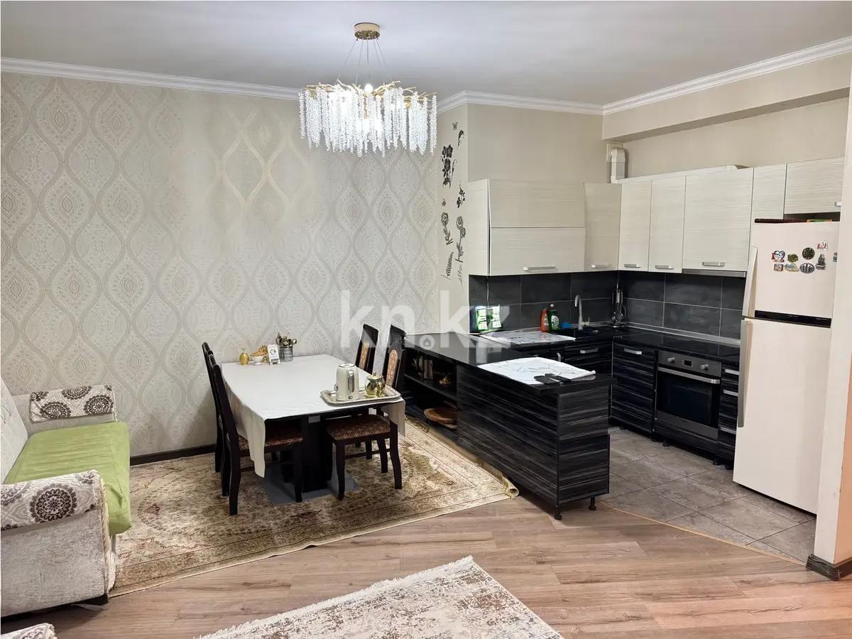 Продажа 3-комнатной квартиры, 90 м² - Продажа квартир в новостройках Алматы без посредников фото 4 из 7