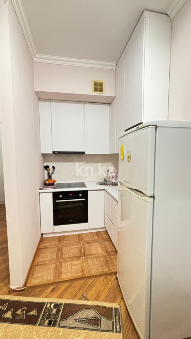 Продажа 1-комнатной квартиры, 33.6 м² в Астане - фото 3