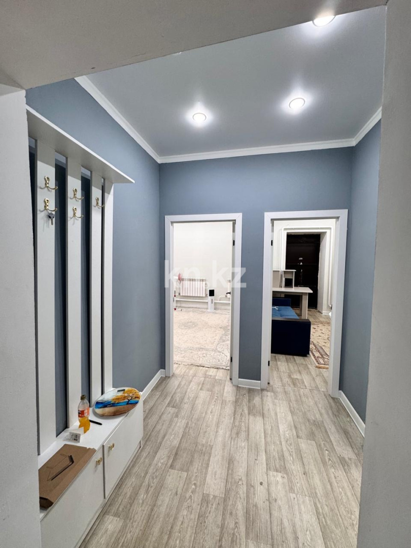 Аренда 1-комнатной квартиры, 38 м² в Астане - фото 6