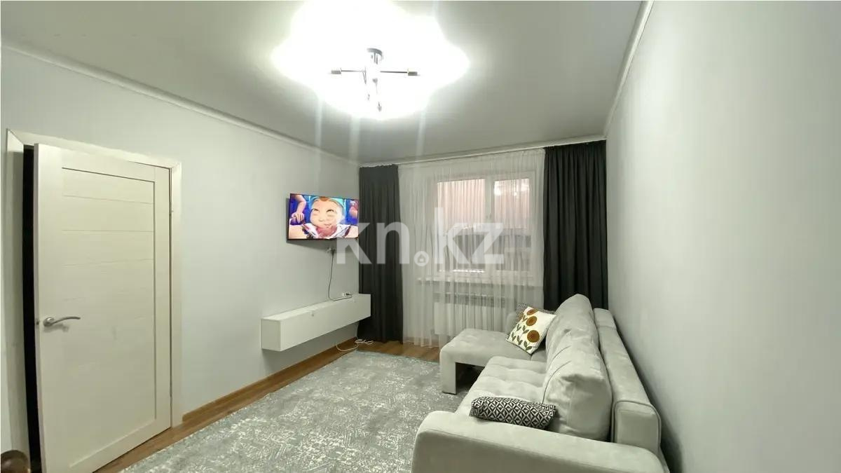 Продажа 1-комнатной квартиры, 34 м² в Астане