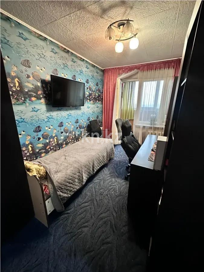 Продажа 3-комнатной квартиры, 68.8 м², мкр-н Аксай-1, дом  4б в Алматы - фото 3