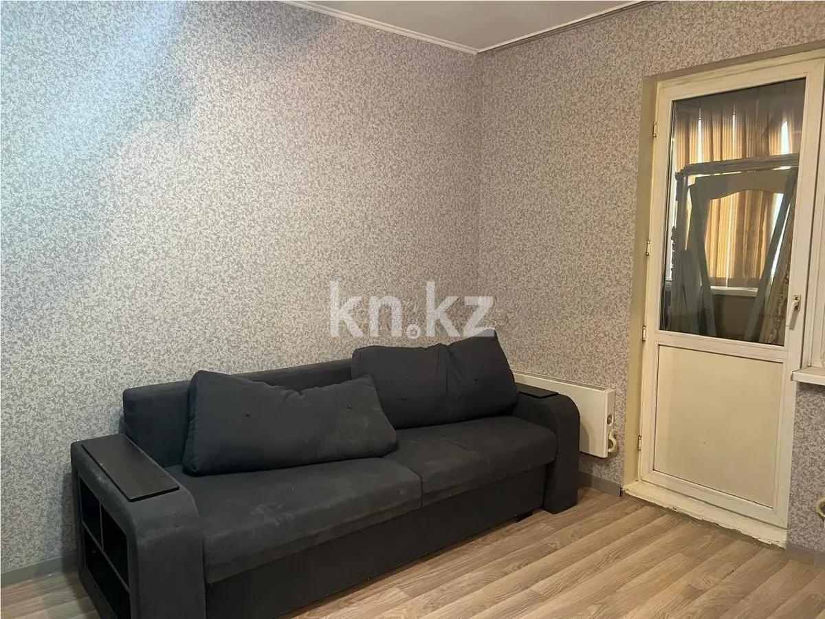 Продажа 1-комнатной квартиры, 40 м² в Алматы