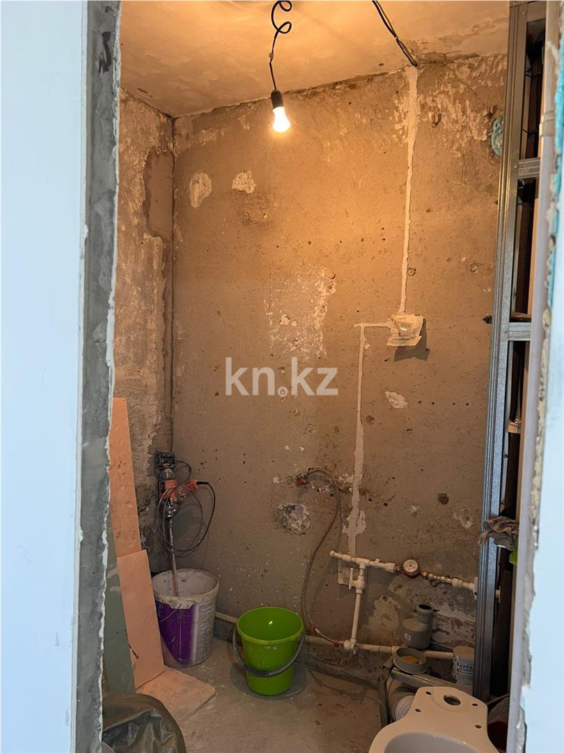 Продажа 2-комнатной квартиры, 44 м², 1-й микрорайон (Актас) - Продажа квартир в Сарани фото 9 из 12