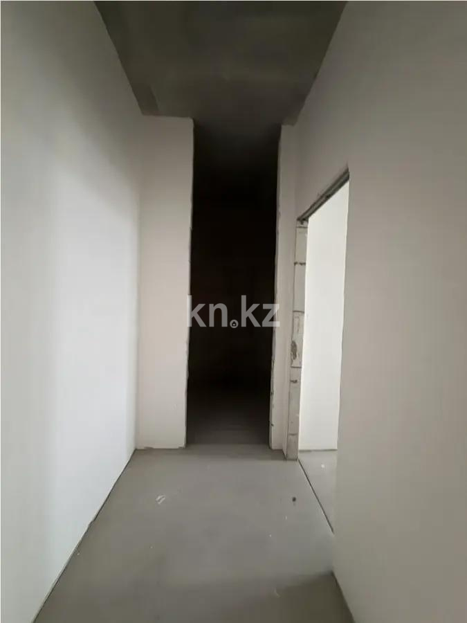 Продажа 1-комнатной квартиры, 38.5 м², ул. Казыбек би, дом  41/1 в Астане - фото 3
