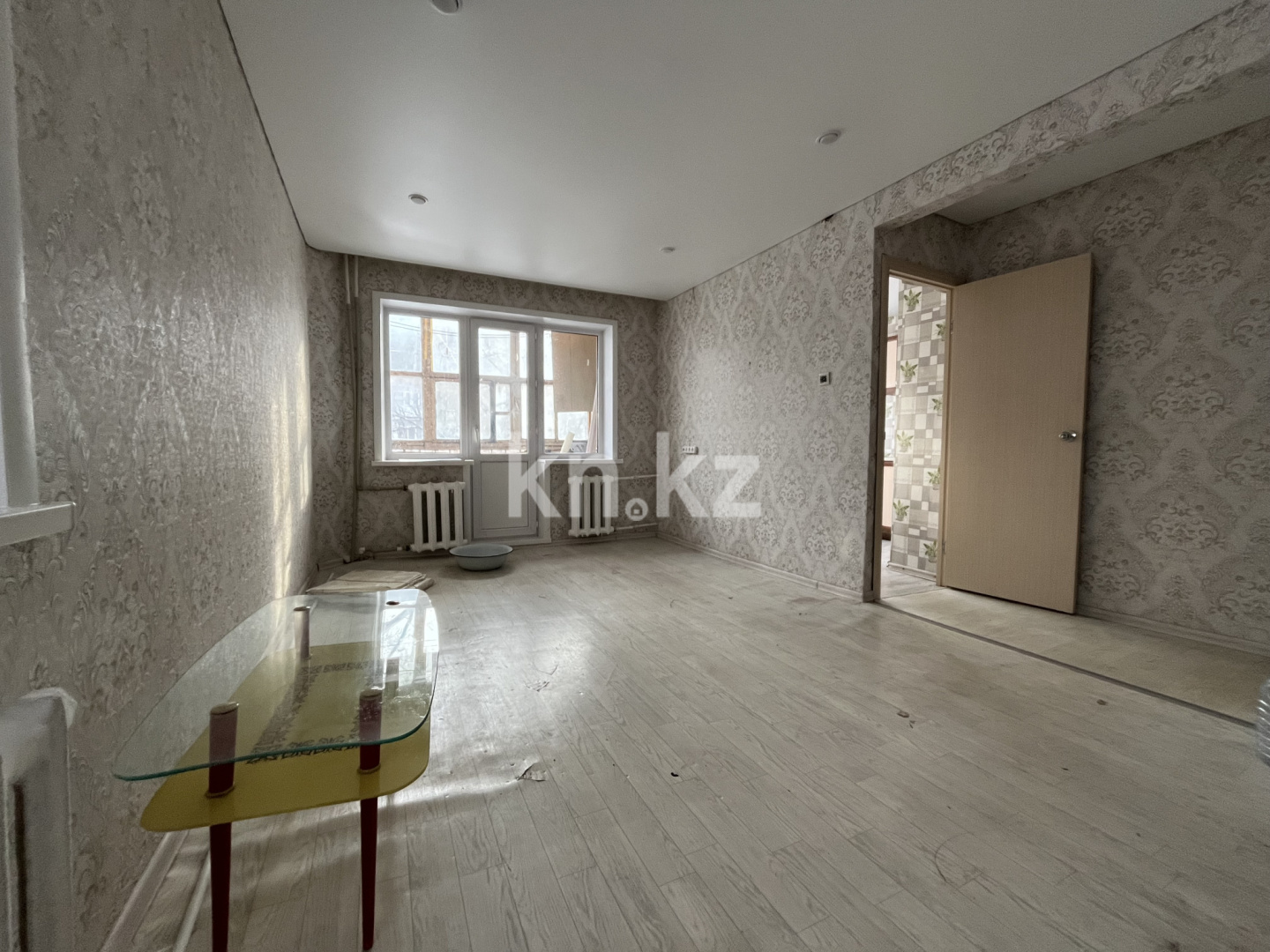 Продажа 1-комнатной квартиры, 30 м² - Продажа однокомнатных квартир в Темиртау - страница 4 фото 1 из 6