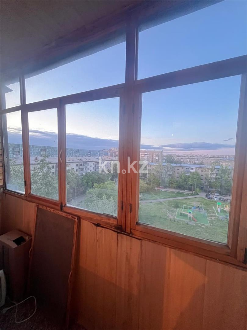 Продажа 3-комнатной квартиры, 69 м², ул. Университетская, дом  29 - Продажа  трехкомнатных квартир в Караганде фото 14 из 15