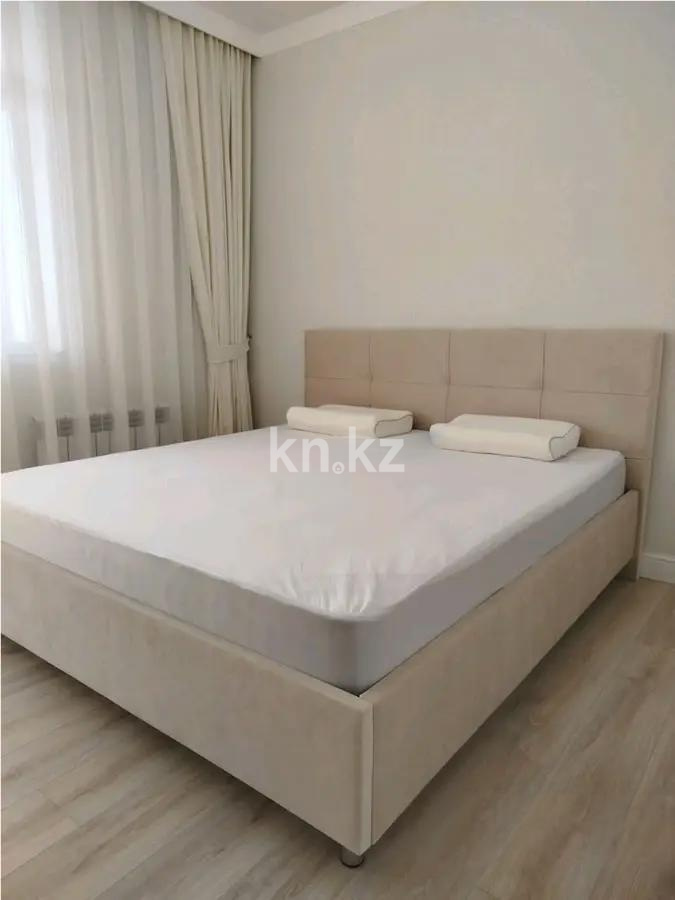 Продажа 2-комнатной квартиры, 54 м², ул. Нажимеденова, дом  4/1 в Астане - фото 2