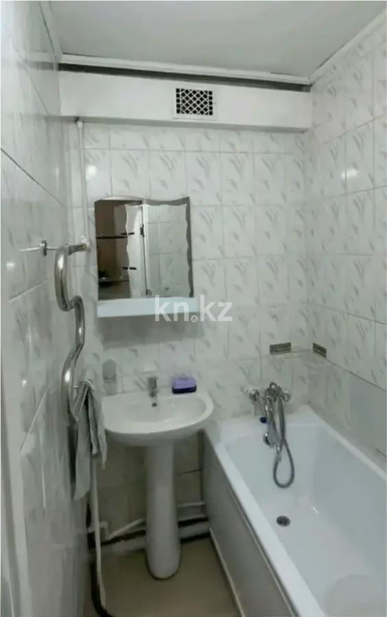 Продажа 1-комнатной квартиры, 31 м², ул. Дюсембекова, дом  37 - Продажа  однокомнатных квартир в Караганде фото 4 из 5