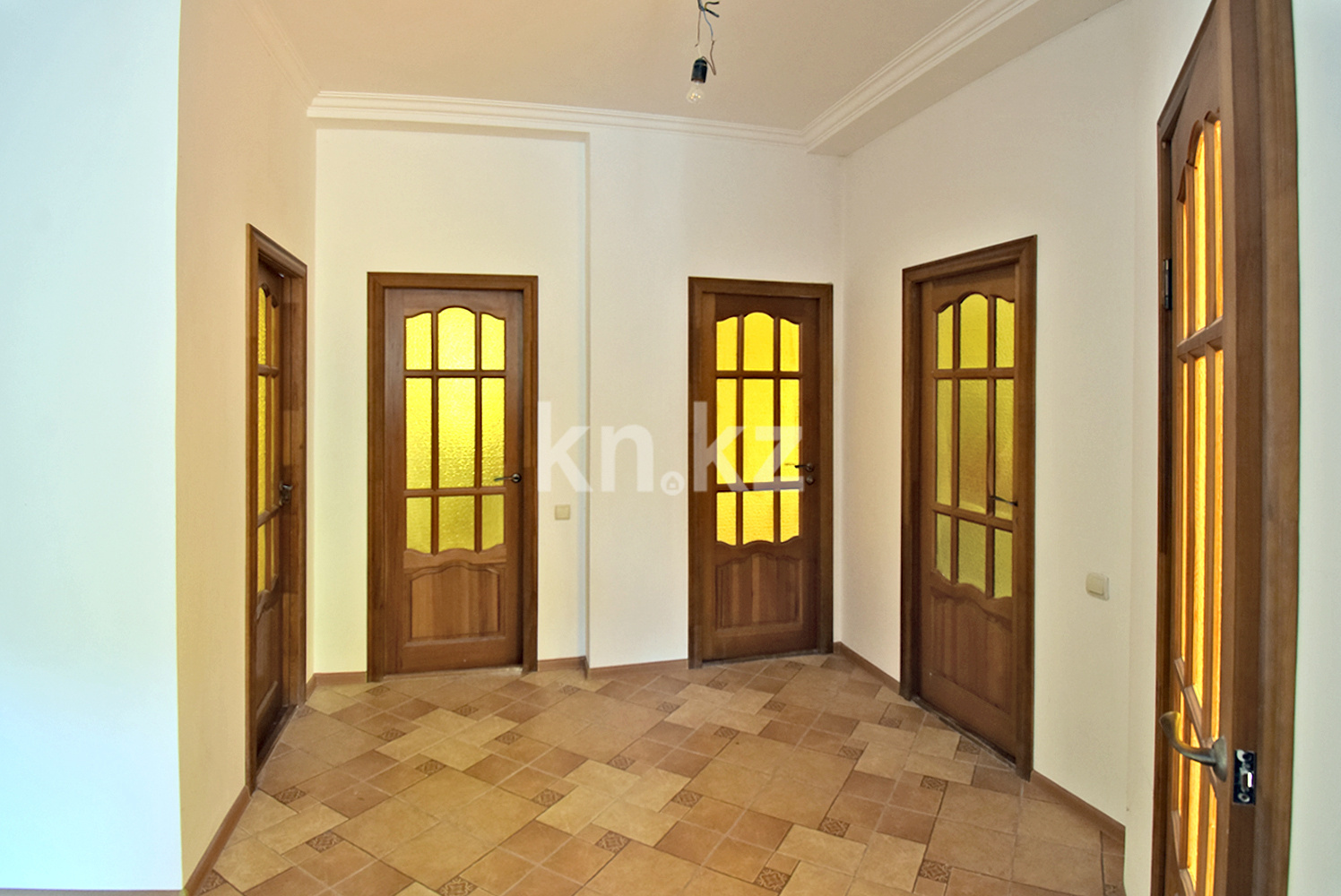 Продажа 3-комнатного дома, 104.9 м², Оскенбаева, дом  37 - Продажа домов, коттеджей в Алматинской области фото 7 из 21