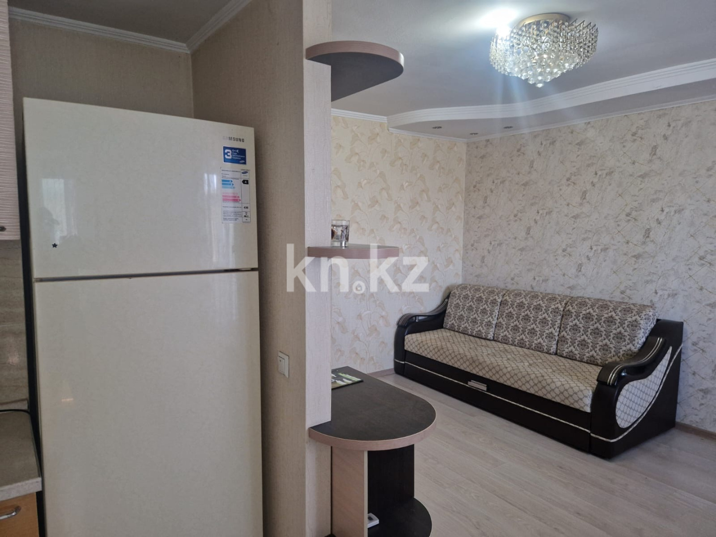Продажа 3-комнатной квартиры, 60 м² в Астане - фото 19
