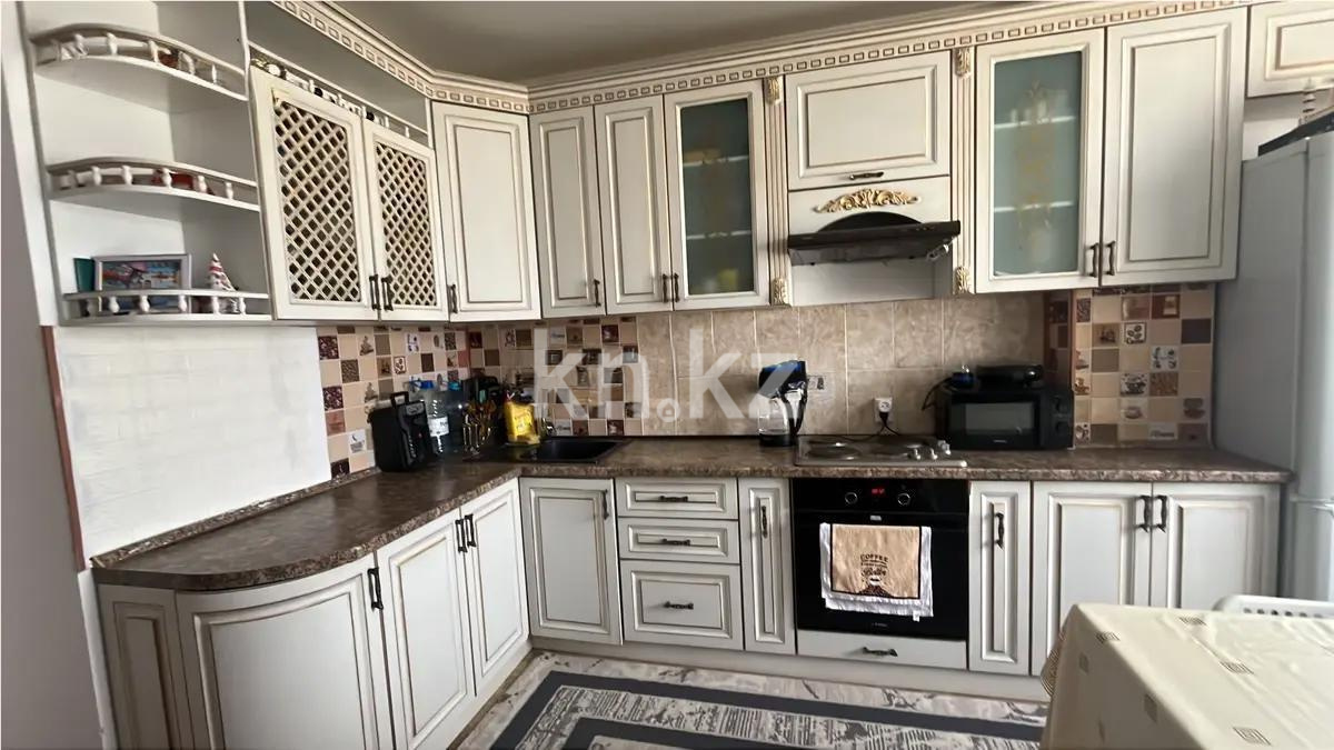 Продажа 1-комнатной квартиры, 50 м², ул. Нуршайыкова, дом  6/1 - Продажа  однокомнатных квартир в Астане без посредников с фото фото 3 из 5