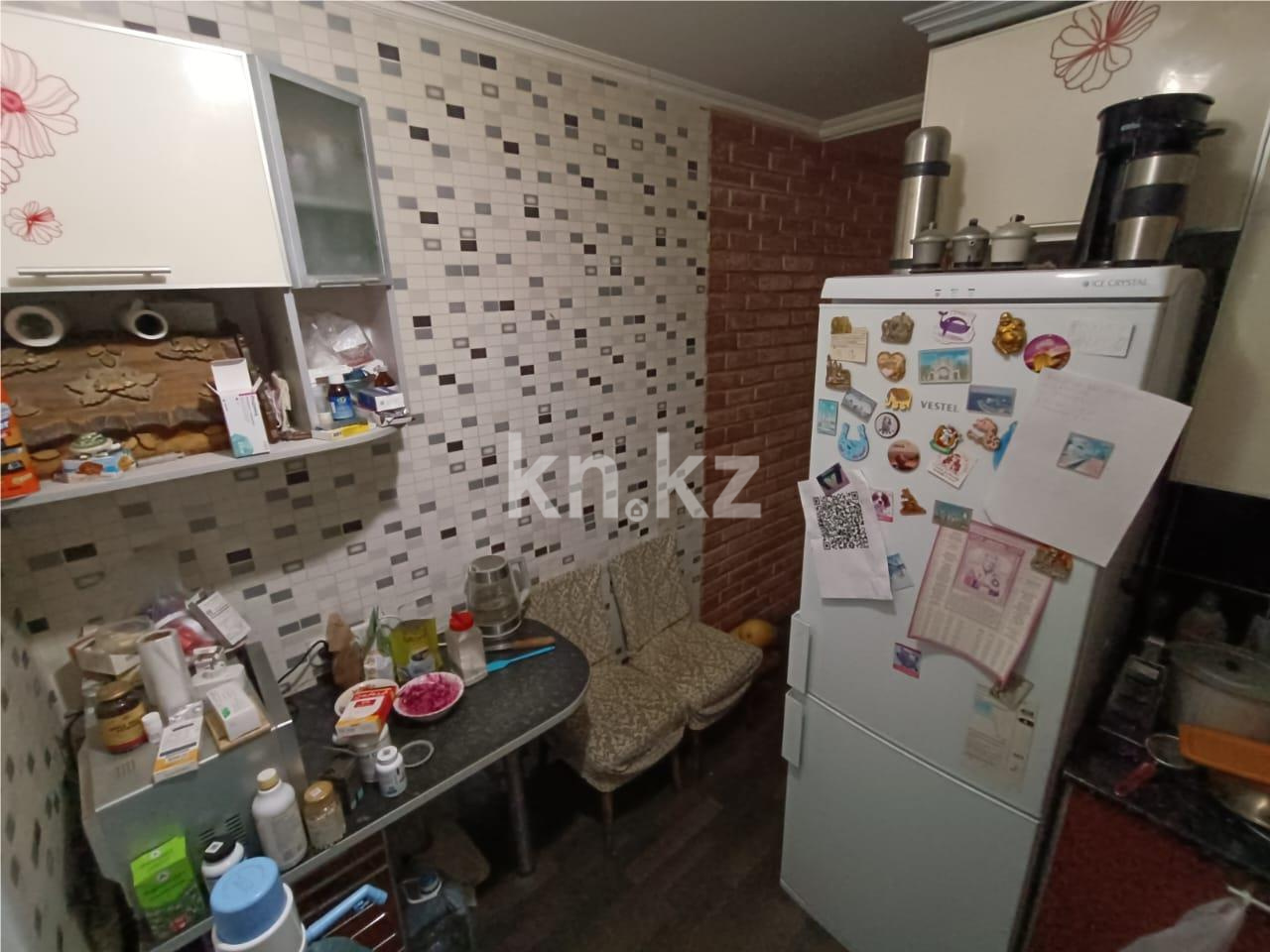 Продажа 3-комнатной квартиры, 55 м² в Темиртау - фото 6