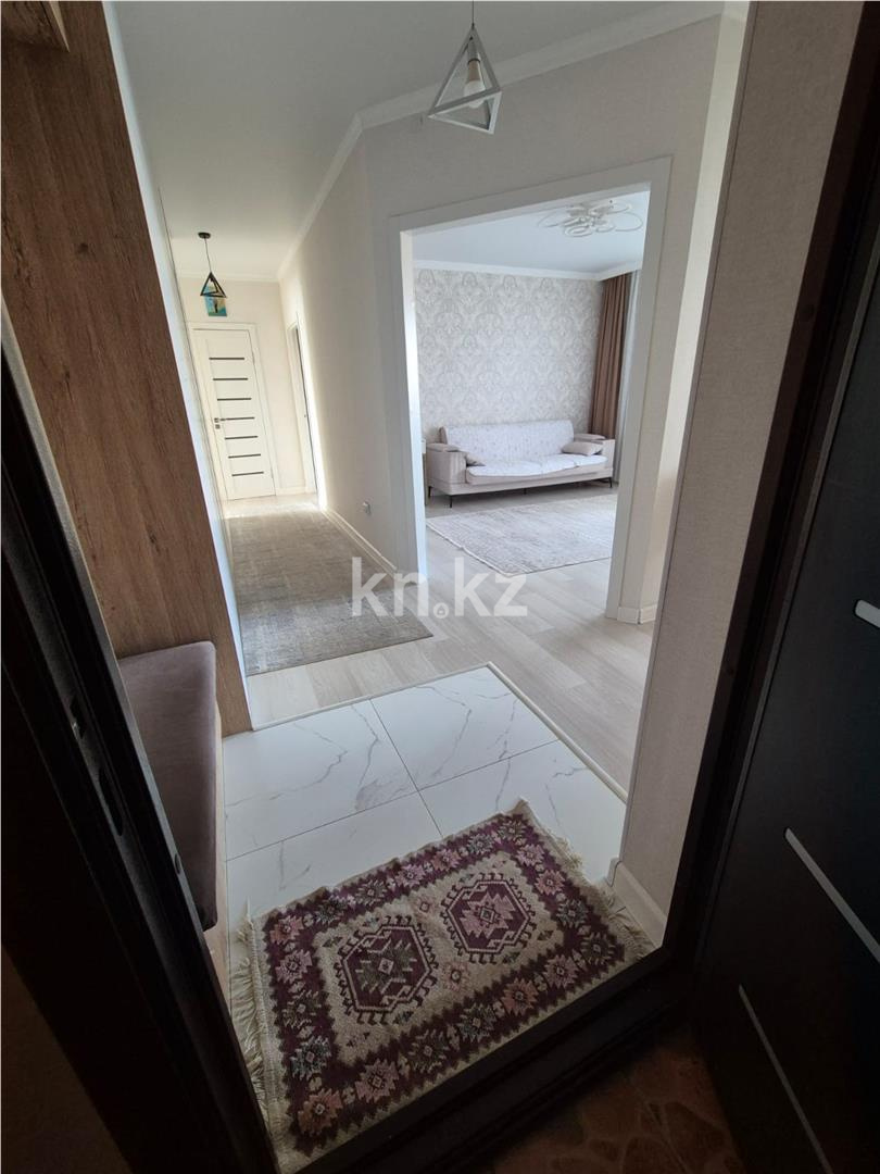 Продажа 3-комнатной квартиры, 75 м² в Астане - фото 12