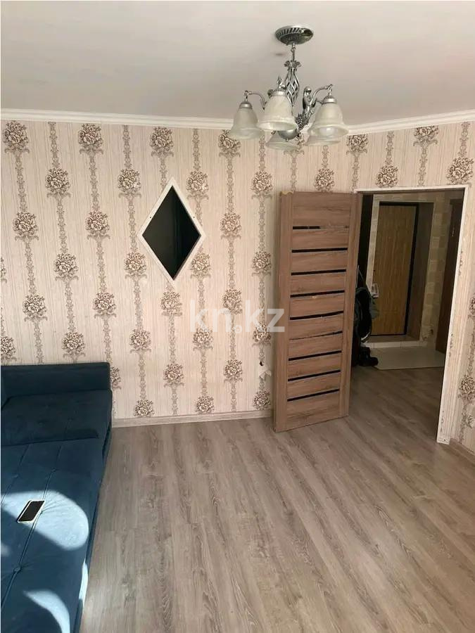 Продажа 1-комнатной квартиры, 42 м² - Продажа однокомнатных квартир в кирпичном доме в Астане фото 1 из 3
