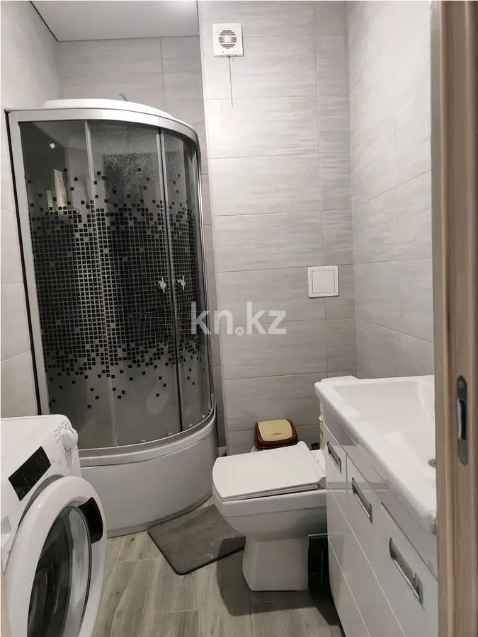 Продажа 2-комнатной квартиры, 58.9 м², ул. Халиуллина, дом  196/1 - Продажа  двухкомнатных квартир в Алматы фото 3 из 3