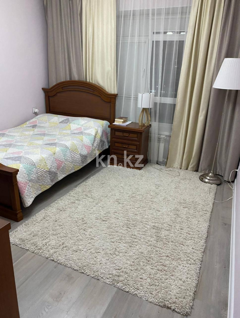 Аренда 2-комнатной квартиры, 40 м², пр. Мангилик Ел, дом  33/2 в Астане - фото 4