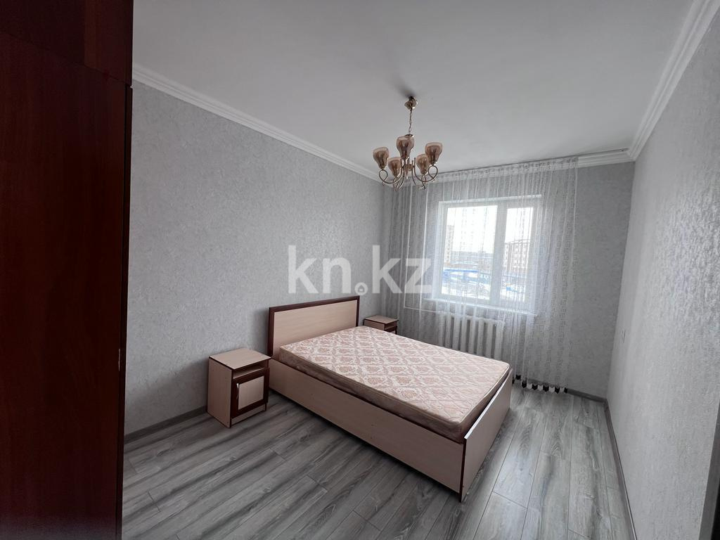 Продажа 2-комнатной квартиры, 54 м², мкр-н Степной-4 в Караганде - фото 3