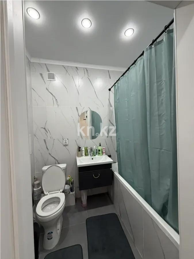Продажа 2-комнатной квартиры, 36.8 м² в Астане - фото 4