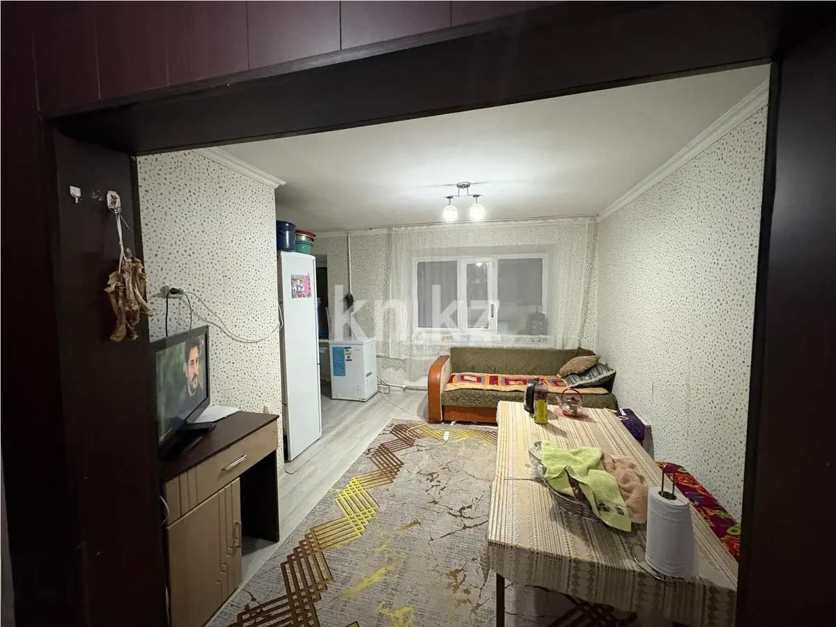 Продажа 3-комнатной квартиры, 56 м² - Продажа квартир в Караганде на Федоровке фото 3 из 5