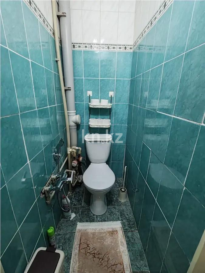 Продажа 1-комнатной квартиры, 43 м², ул. Сауран, дом  4 в Астане - фото 4