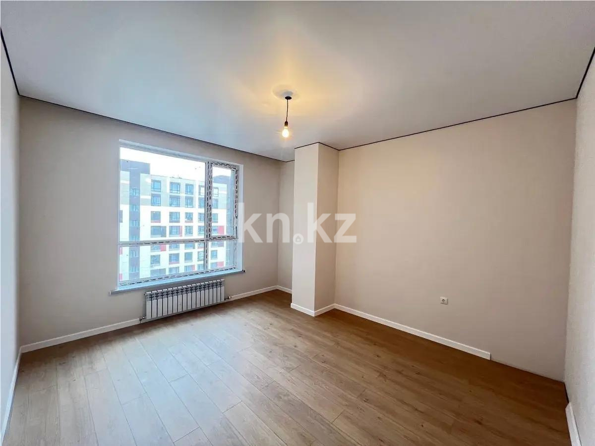 Продажа 2-комнатной квартиры, 52 м², ул. Байтурсынова, дом  22 стр - Продажа  двухкомнатных квартир в Астане без посредников с фото фото 1 из 4