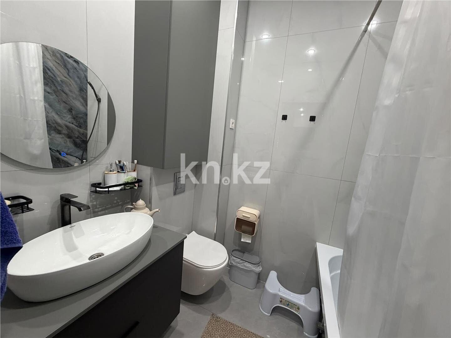 Продажа 2-комнатной квартиры, 61 м² в Караганде - фото 12