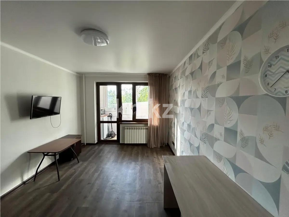 Продажа 2-комнатной квартиры, 48.4 м² - Недвижимость в Казахстане - страница 11 фото 2 из 5