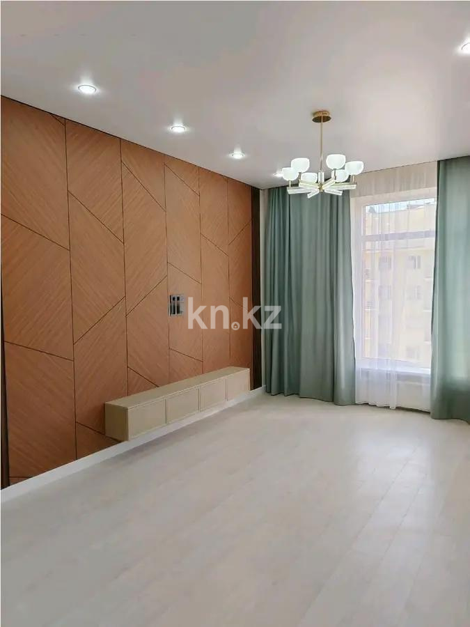Продажа 2-комнатной квартиры, 40 м², ул. Е-15, дом  13 - Продажа  двухкомнатных квартир в новостройках Астаны без посредников с фото фото 1 из 5