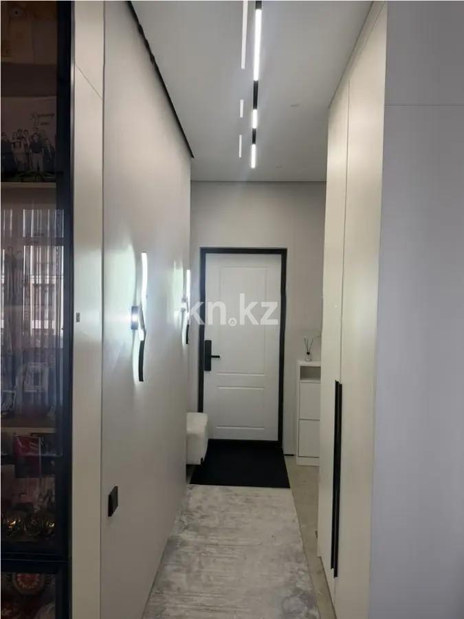 Продажа 2-комнатной квартиры, 45 м² в Алматы - фото 5