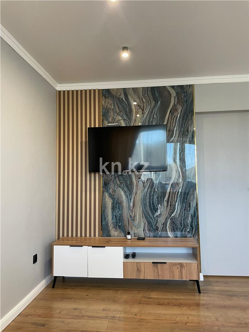 Продажа 2-комнатной квартиры, 54 м² в Караганде - фото 2