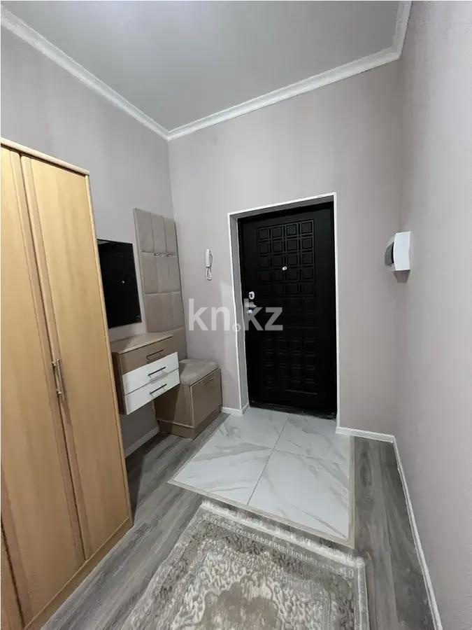 Продажа 1-комнатной квартиры, 47 м² - Продажа квартир в Алатауском р-не Алматы - страница 2 фото 4 из 4